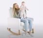 Video 1 for Paxton Convertible Rocking Chair