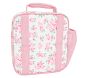 LoveShackFancy Antoinette Floral Mackenzie Lunch Box