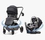 Maxi-Cosi<sup>&reg;</sup> Tana 360° + Peri 180° Infant Travel System