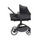 Maxi-Cosi<sup>&reg;</sup> Tana 360° + Peri 180° Infant Travel System &amp; Bassinet