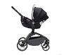 Maxi-Cosi<sup>&reg;</sup> Tana 360° + Peri 180° Infant Travel System