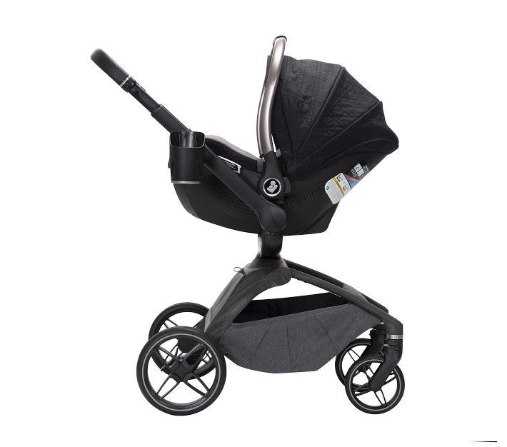 stokke air JetKids by BedBox Moonglow White Size:4 wt. - 8'0