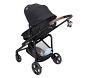 Maxi-Cosi<sup>&reg;</sup> Tayla<sup>&trade;</sup> Max 5-in-1 Travel System