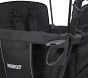Wonderfold L2 Side Entry Double Stroller Wagon