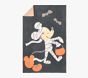 Disney Mickey Mouse Mummy Fuzzy Kid Throw Blanket