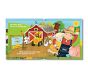 My Farm Friends Personalized Book