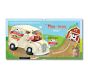 My Farm Friends Personalized Book