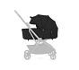 Silver Cross Nia Compact Bassinet