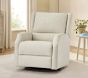 Rhea Swivel Glider Recliner