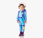 Light-Up Cosmic Sparkle Astronaut Halloween Costume