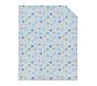 Pokémon Organic Cotton Duvet Cover &amp; Shams
