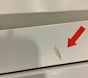 Open Box: Carolina Small Play Table (33"W x 24"H) - Simply White
