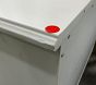 Open Box: Fillmore 4-Drawer Dresser (43"W x 20"D) - Simply White
