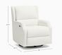 Rhea Swivel Glider Recliner