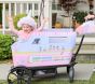 Ice Cream Truck Wagon Accessory
