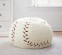 Anywhere Beanbag™, Sherpa Baseball