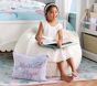 Anywhere Beanbag™, Cream Sherpa