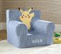 Kids Anywhere Chair®, Pokémon Pikachu
