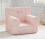 Anywhere Chair®, Sepia Rose Twill