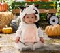 Baby Cow Halloween Costume