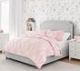Casual Ruffle Quilt