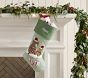Christmas Village Stocking Collection