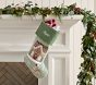 Christmas Village Stocking Collection