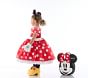 Disney Minnie Mouse Halloween Costume