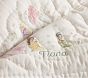 Disney Heritage Princess Baby Quilt