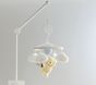 Disney's Winnie the Pooh Musical Baby Crib Mobile