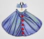 Kid Light Up Dragon Cape &amp; Mask Costume Accessory Set