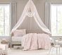 Monique Lhuillier Paris Toile Organic Cotton Sheet Set