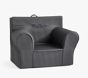 Oversized Anywhere Chair<sup>&reg;</sup>, Charcoal Twill