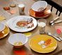 Peanuts<sup>&reg;</sup> Snoopy<sup>&reg;</sup> Thanksgiving Plates