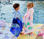 Sasha's Garden Kid Beach Hooded Towel UPF 50+