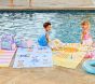 Sun Kid Beach Towel UPF 50+