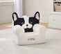 Anywhere Chair<sup>&reg;</sup>, Cozy Critter Pippa Frenchie Slipcover Only