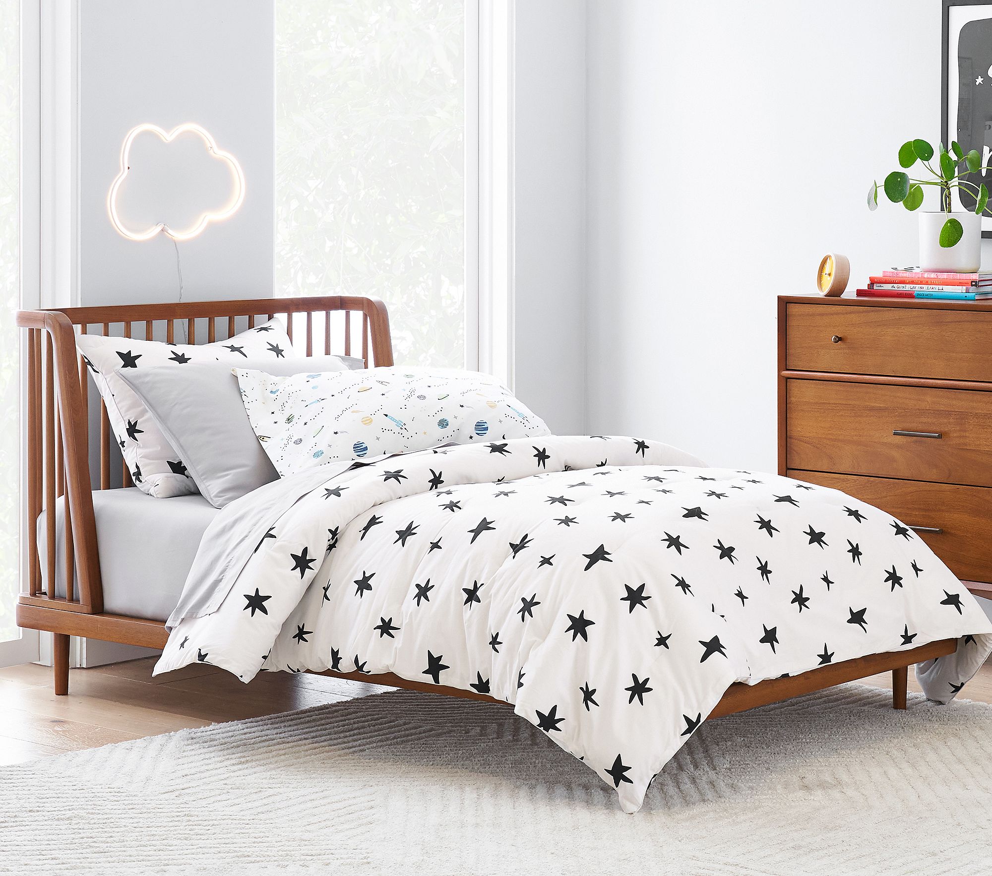 Dawson Bed by Pottery Barn Kids