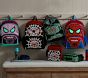 Marvel's Spider-Man Miles Morales Critter Mackenzie Backpack &amp; Lunch Bundle, Set of 3