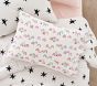 Rainbow Organic Sheet Set &amp; Pillowcases