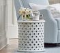 Stella Side Table (17")
