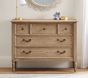 Blythe 5-Drawer Dresser (43w x 19d")