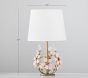 Grace Flower Lamp (17")