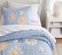 Heart Organic Cotton Sheet Set