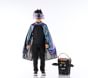 Kid Light Up Dragon Cape &amp; Mask Costume Accessory Set