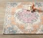 Machine Washable Palmer Rug