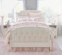 Monique Lhuillier Crystal Butterfly Table Lamp (20")