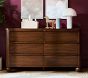 Boucle Table Lamp (17")