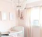 Rissa Crystal Beaded Chandelier (17")