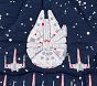 <i>Star Wars™</i> Printed Sleeping Bags